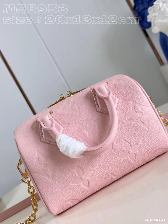 Affordable SPEEDY VUITTON LOUIS BANDOULIÈRE 20 0726
